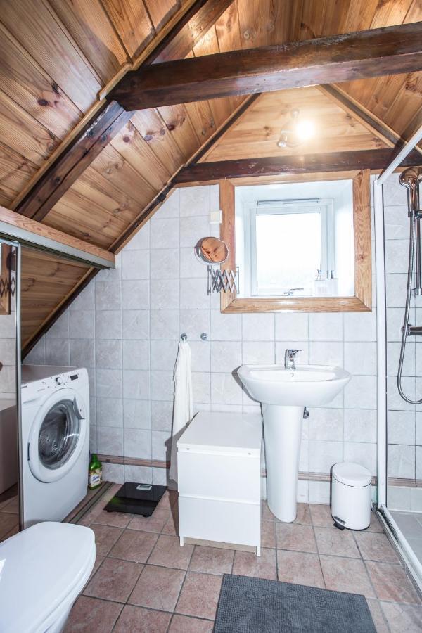 Bergen Central City Apartments Extérieur photo